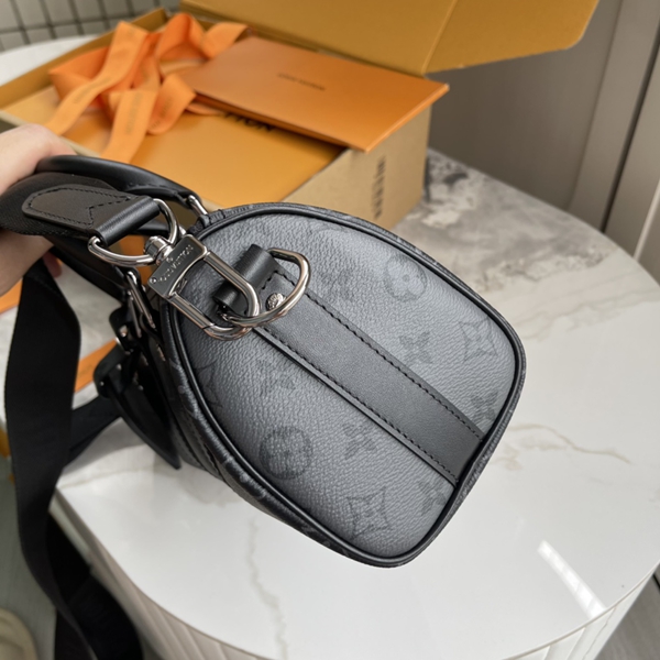 ルイヴィトンバッグ細部ディテール